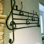 La Taverna Del Marchigiano Διαμέρισμα Sant'Eusanio del Sangro