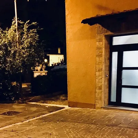 La Taverna Del Marchigiano