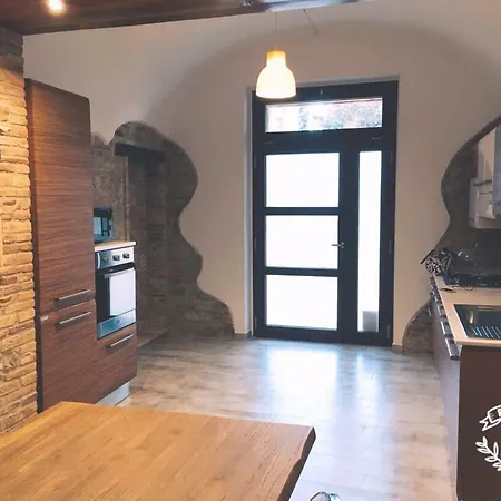 La Taverna Del Marchigiano * Sant'Eusanio del Sangro